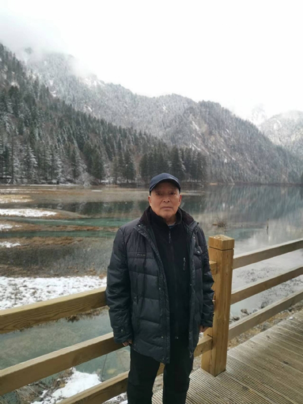 虎笑的第一张照片--福清相亲服务中心