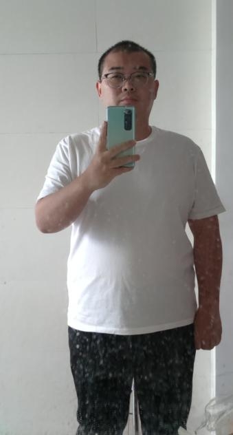 佛系胖子的第三张照片--福清相亲服务中心