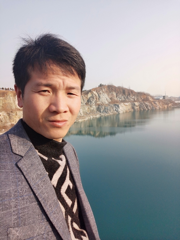 寒夜的第二张照片--福清相亲服务中心