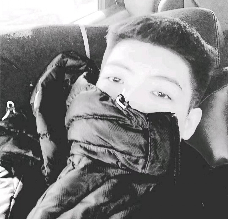 爱慕似水的第一张照片--福清相亲服务中心