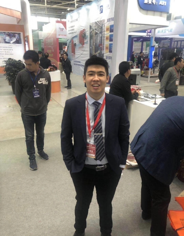 爱慕似水的第五张照片--福清相亲服务中心