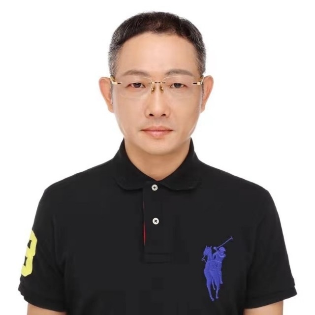 邱先森的第一张照片--福清相亲服务中心