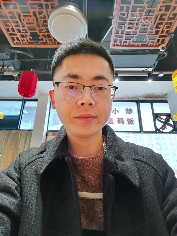 阿发的第一张照片--福清相亲服务中心