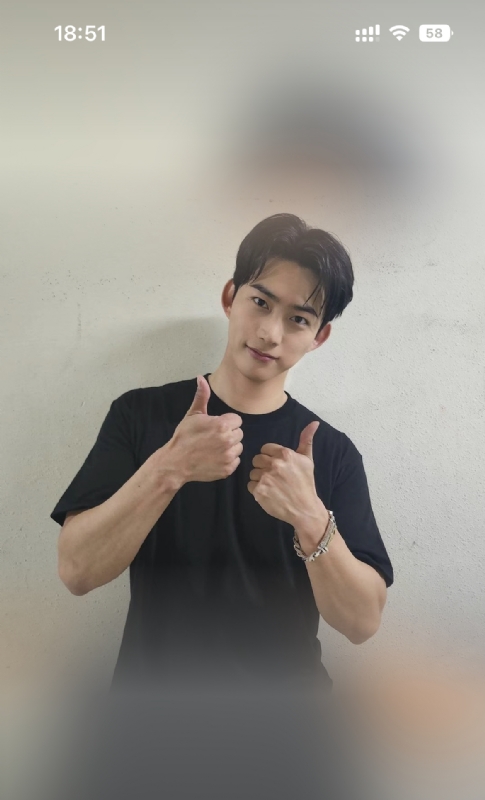 luck的第一张照片--福清相亲服务中心