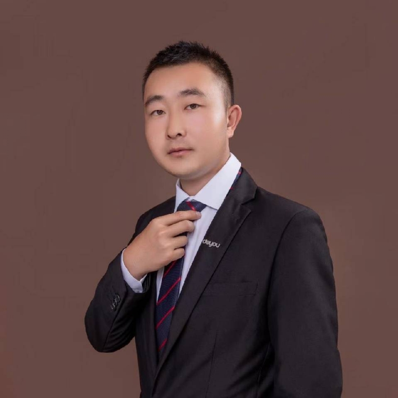 赵辉的第一张照片--福清相亲服务中心