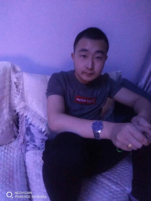 赵辉的第二张照片--福清相亲服务中心