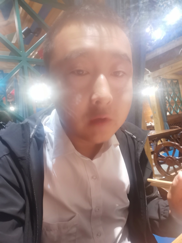 赵辉的第三张照片--福清相亲服务中心