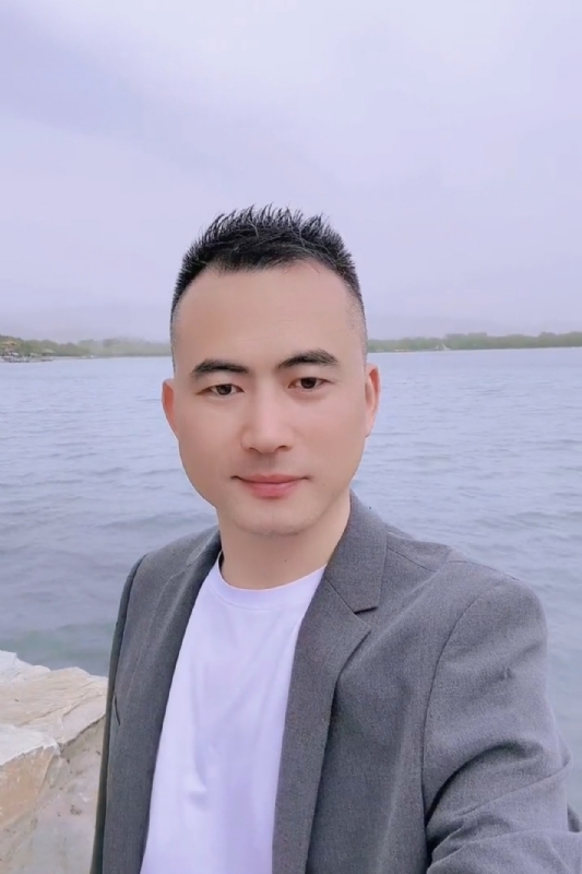 一往情深的第一张照片--福清相亲服务中心