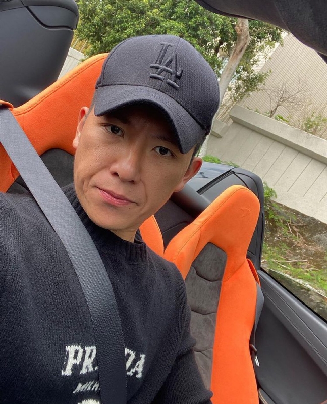 Leo的第二张照片--福清相亲服务中心