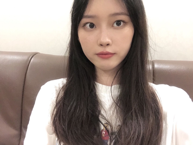 愛生活愛自己的第一张照片--福清相亲服务中心