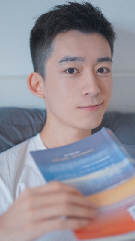 顾飞的第四张照片--福清相亲服务中心