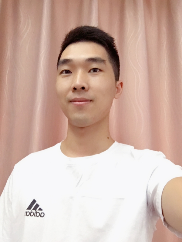 只为遇见你的第一张照片--福清相亲服务中心