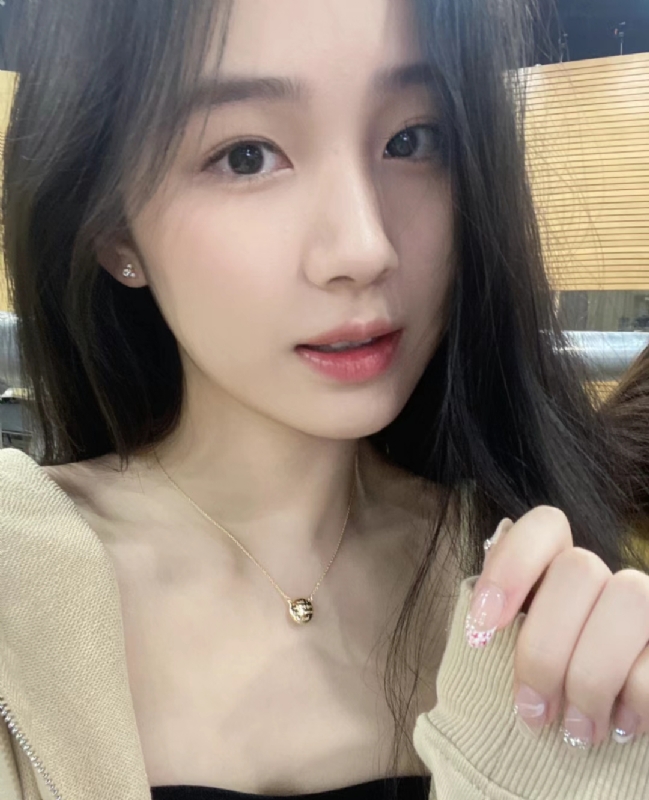 琪琪的第一张照片--福清相亲服务中心