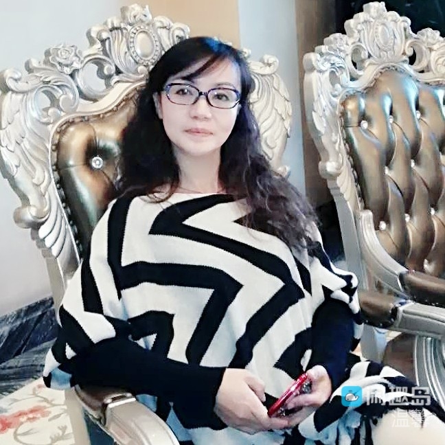 心若晴天的第一张照片--福清相亲服务中心