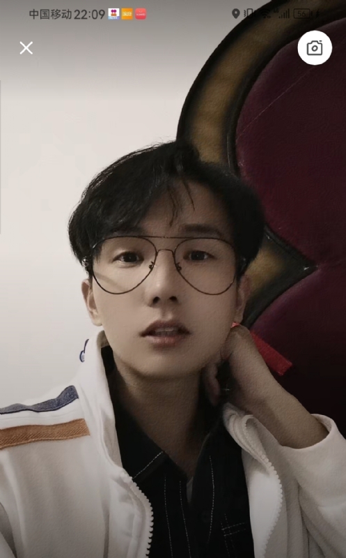 超超的第一张照片--福清相亲服务中心