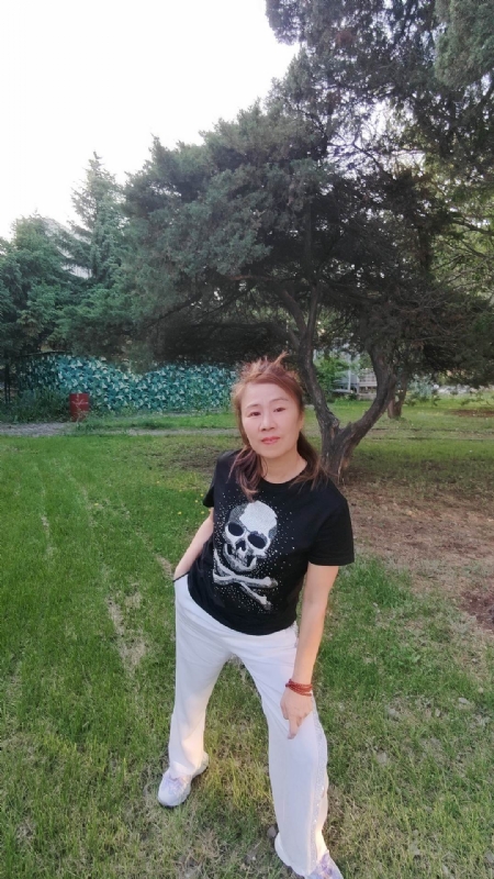 晚霞的第二张照片--福清相亲服务中心