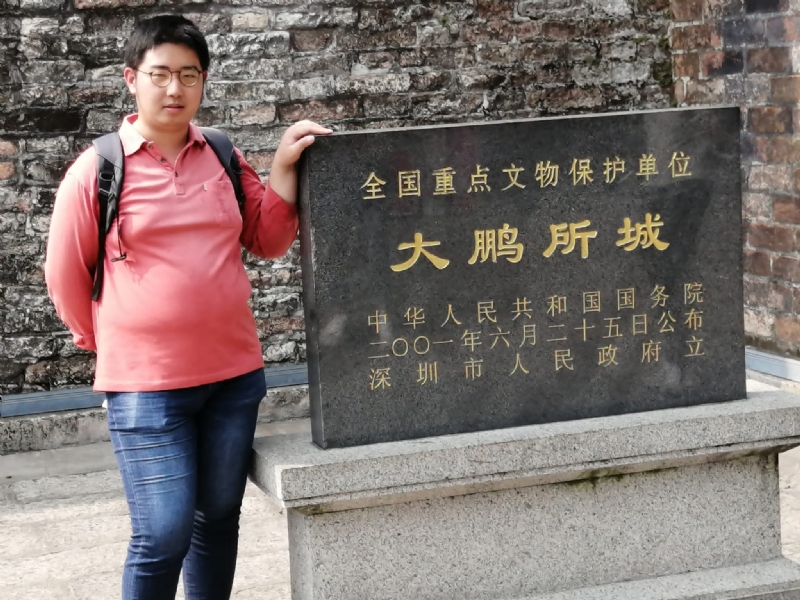 likei的第一张照片--福清相亲服务中心