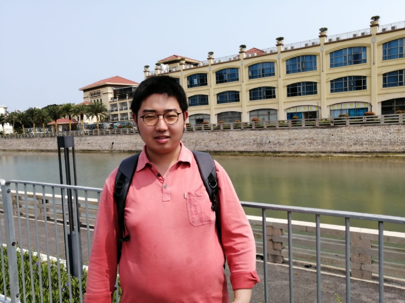 likei的第二张照片--福清相亲服务中心