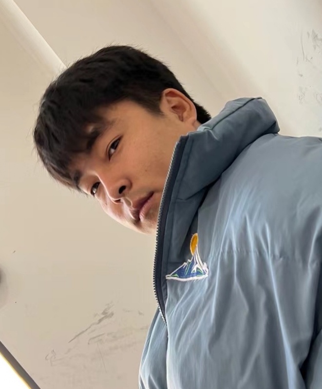 小朱的第一张照片--福清相亲服务中心