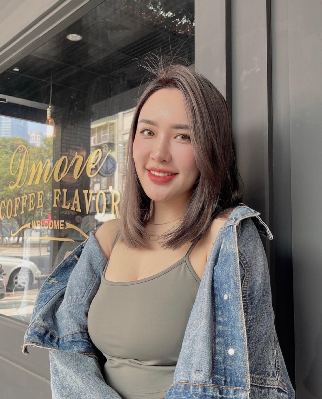 Candice的第一张照片--福清相亲服务中心