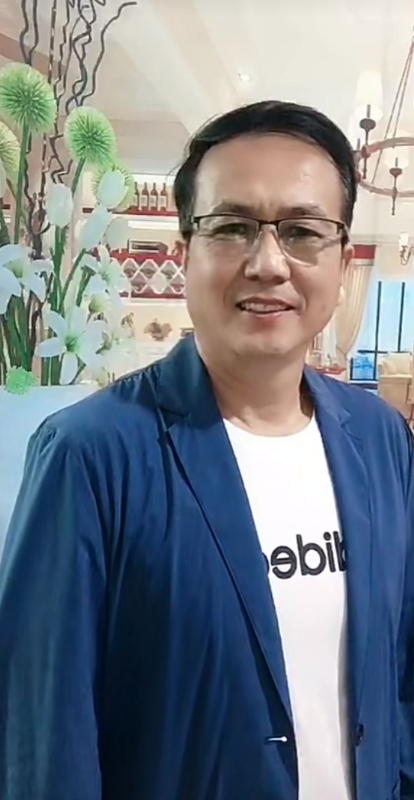 沈先生的第一张照片--福清相亲服务中心