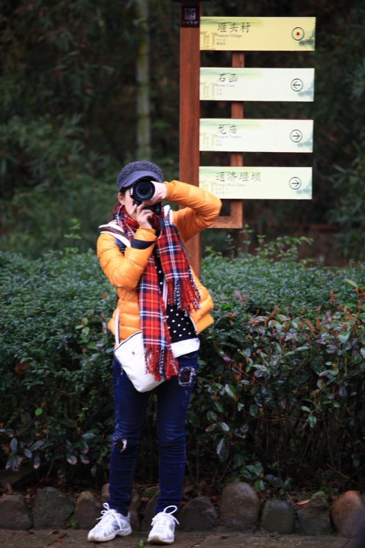 盛开芬芳的第一张照片--福清相亲服务中心