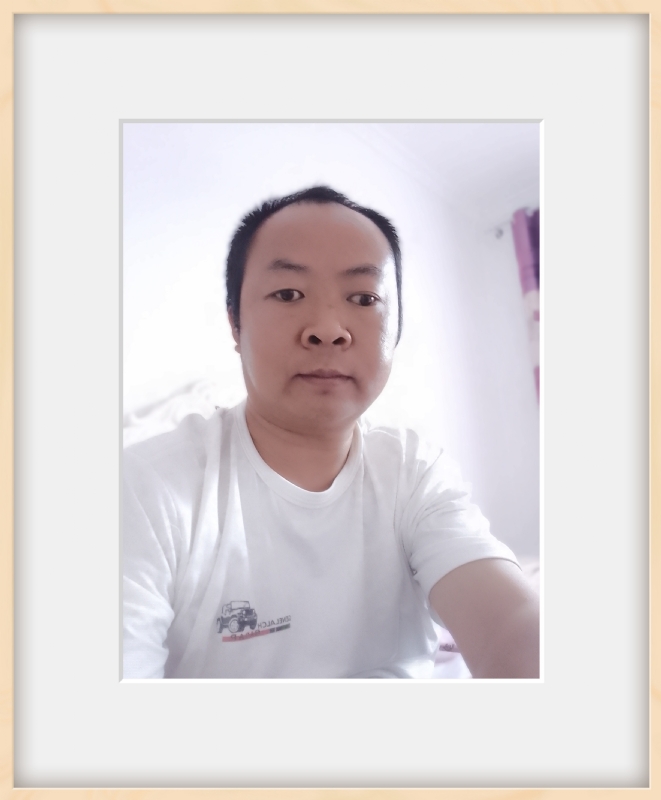 张家小伙子的第一张照片--福清相亲服务中心