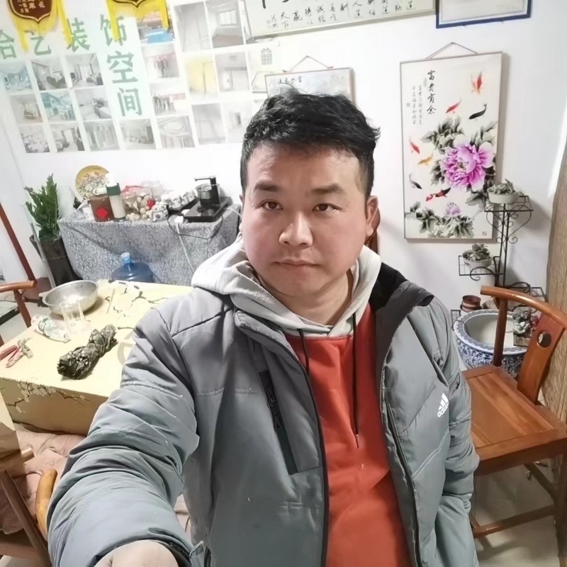 君君的第一张照片--福清相亲服务中心