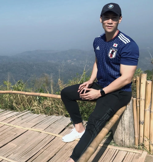 Hon的第一张照片--福清相亲服务中心