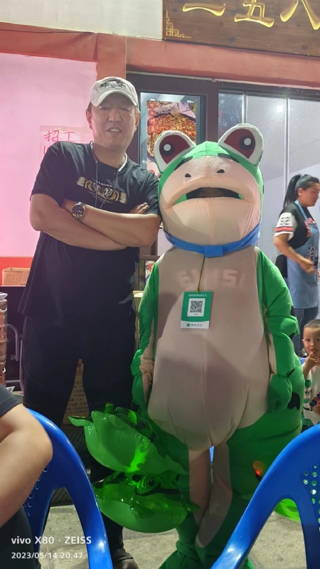 莫问的第三张照片--福清相亲服务中心