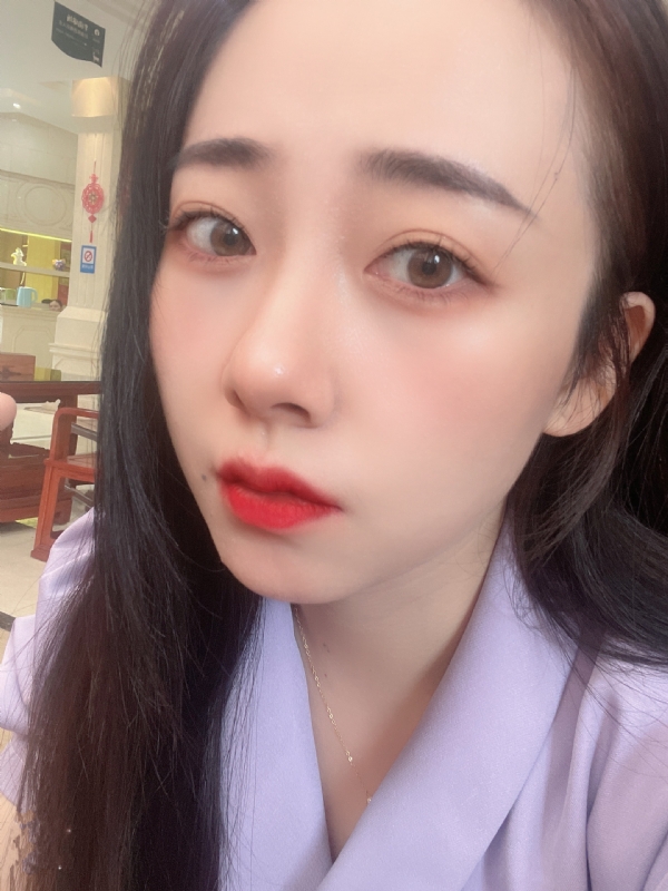 zhou小咪的第一张照片--福清相亲服务中心