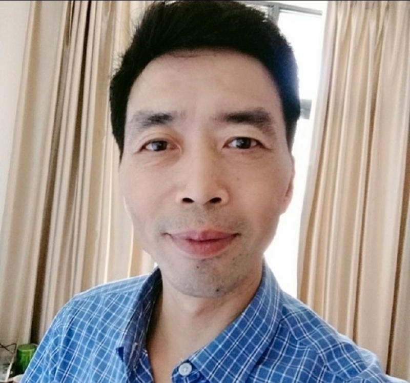 零距离的第二张照片--福清相亲服务中心