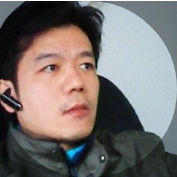 anytone的第一张照片--福清相亲服务中心