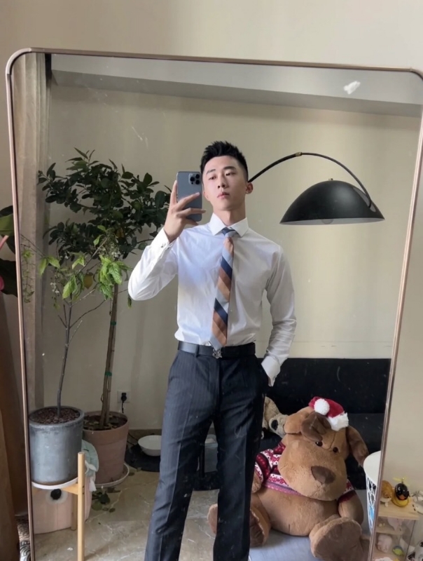 张浩的第一张照片--福清相亲服务中心