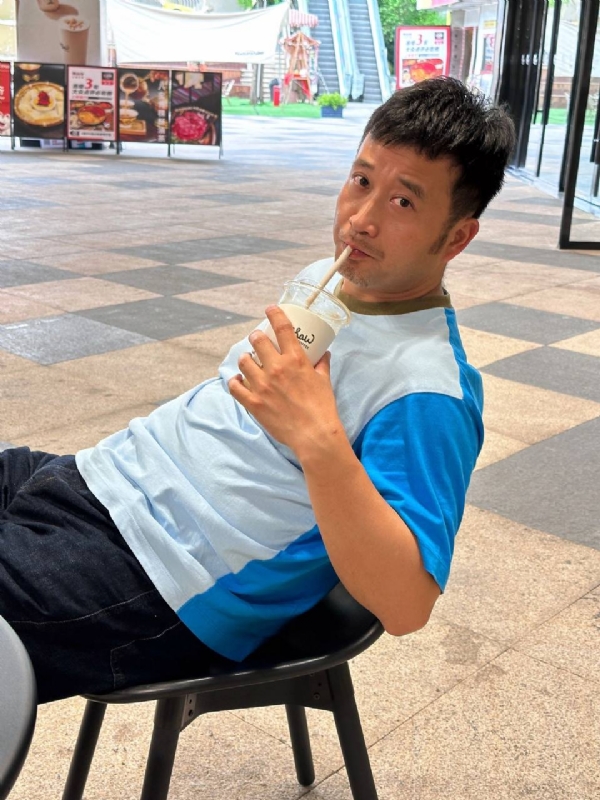 生而为人的第一张照片--福清相亲服务中心