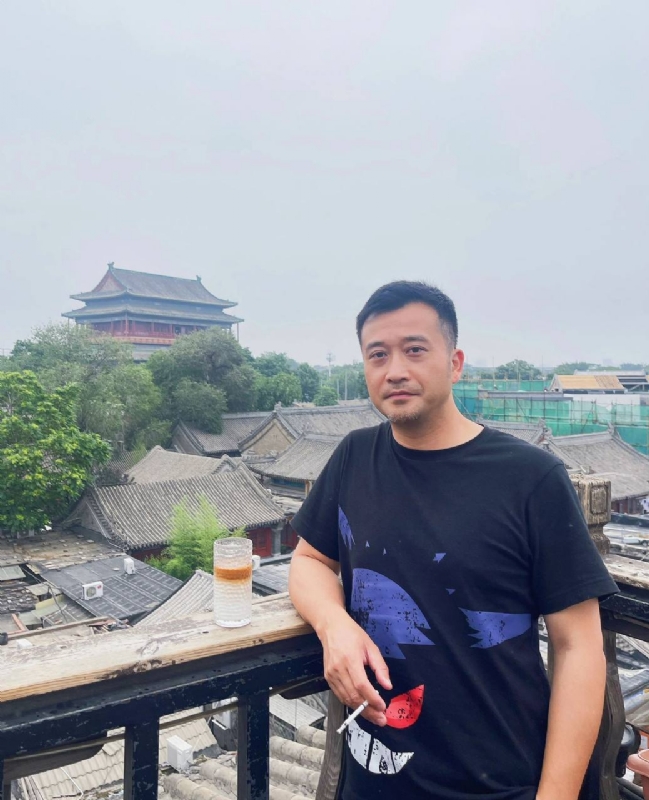 生而为人的第二张照片--福清相亲服务中心