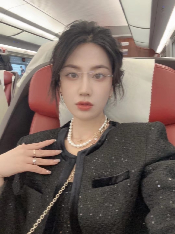 Alma的第三张照片--福清相亲服务中心