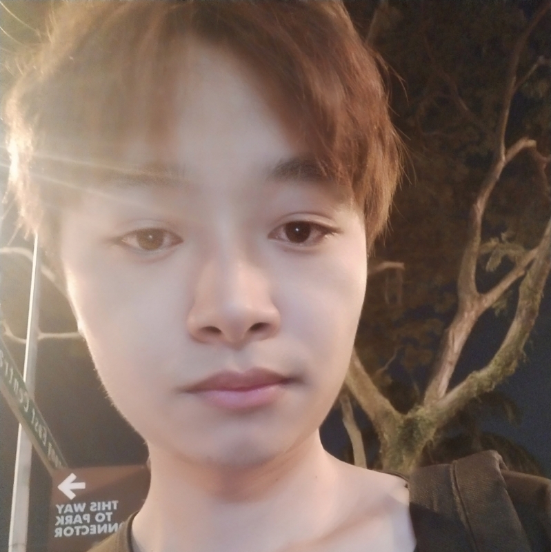 磊磊的第一张照片--福清相亲服务中心