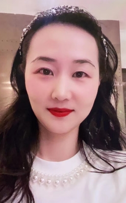 绿茶的第一张照片--福清相亲服务中心