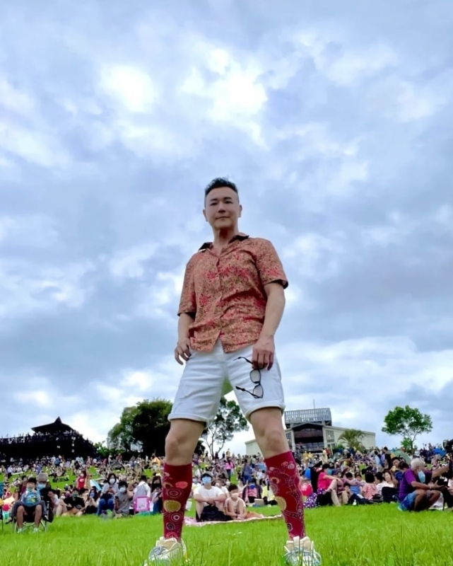 罗森的第一张照片--福清相亲服务中心