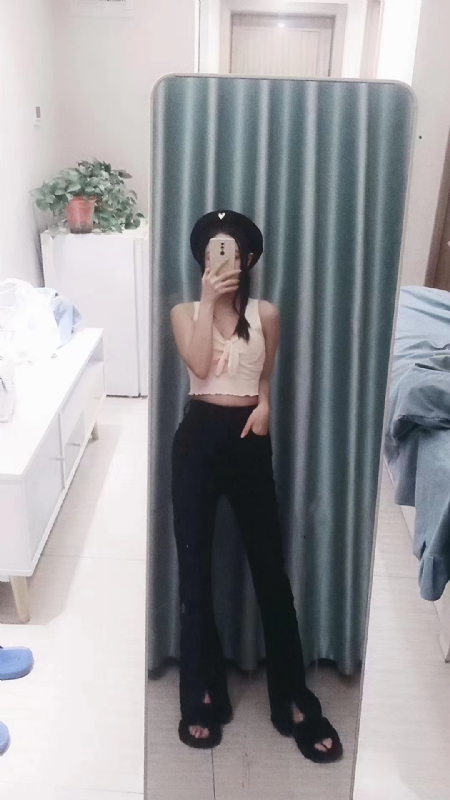 莎莎的第二张照片--福清相亲服务中心