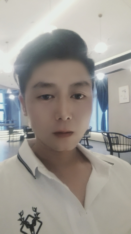 哎哎的第一张照片--福清相亲服务中心