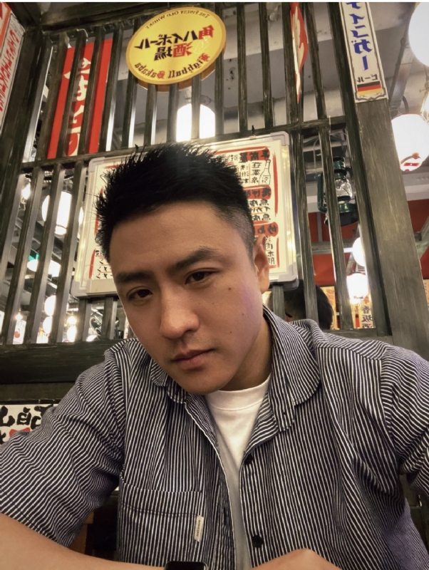 伴你长按的第一张照片--福清相亲服务中心