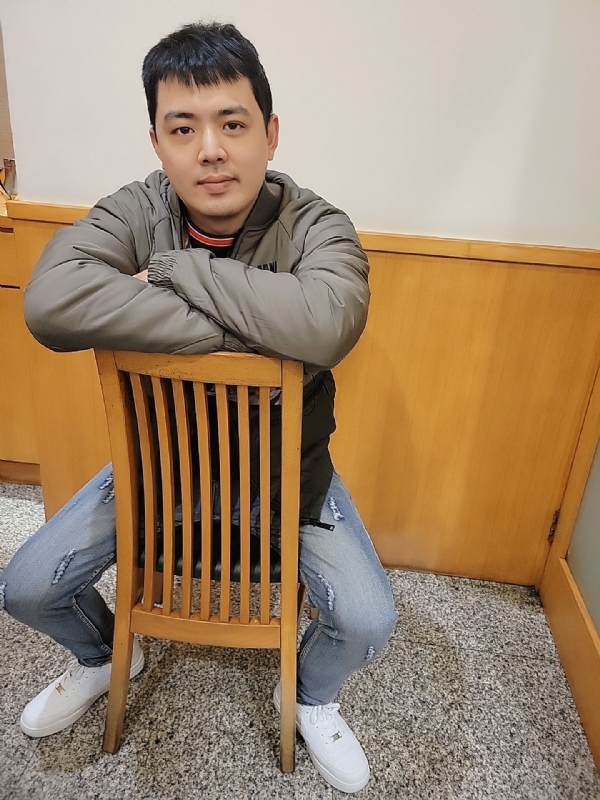 丁丁的第一张照片--福清相亲服务中心