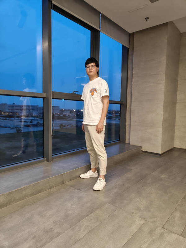 小鱼的第一张照片--福清相亲服务中心