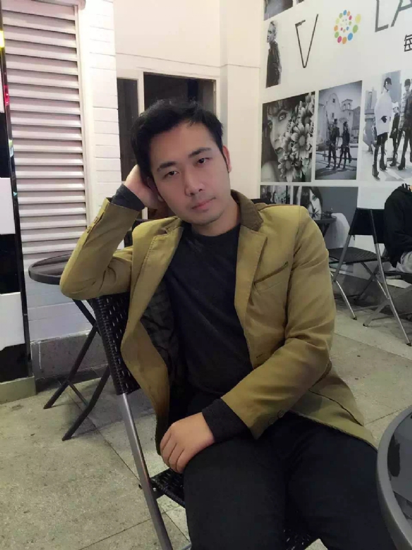 Pretty杨的第一张照片--福清相亲服务中心