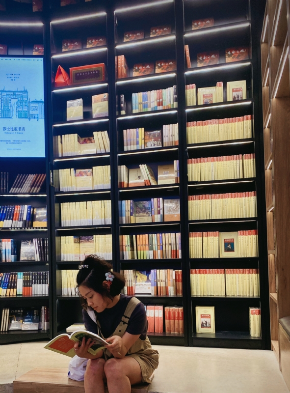 佳妹的第一张照片--福清相亲服务中心