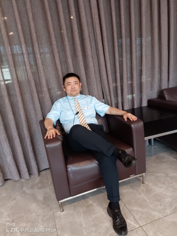 ZL的第一张照片--福清相亲服务中心