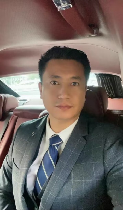 小张的第二张照片--福清相亲服务中心