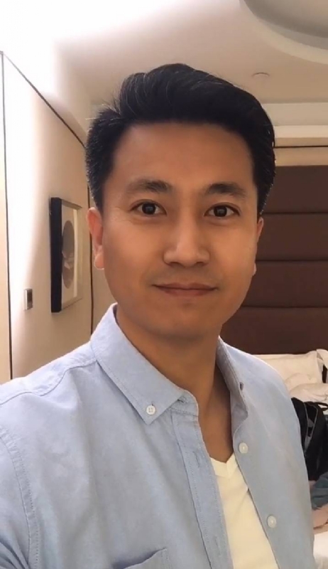 一路向前GO的第一张照片--福清相亲服务中心